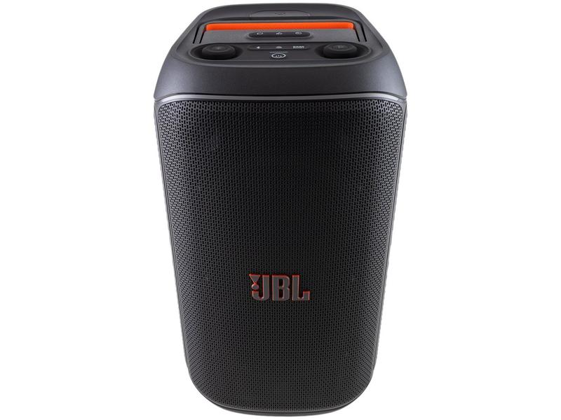 Caixa de Som JBL PartyBox Club 120 Bluetooth Amplificada Portátil